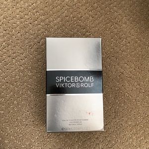 Viktor & Rolf- SPICEBOMB